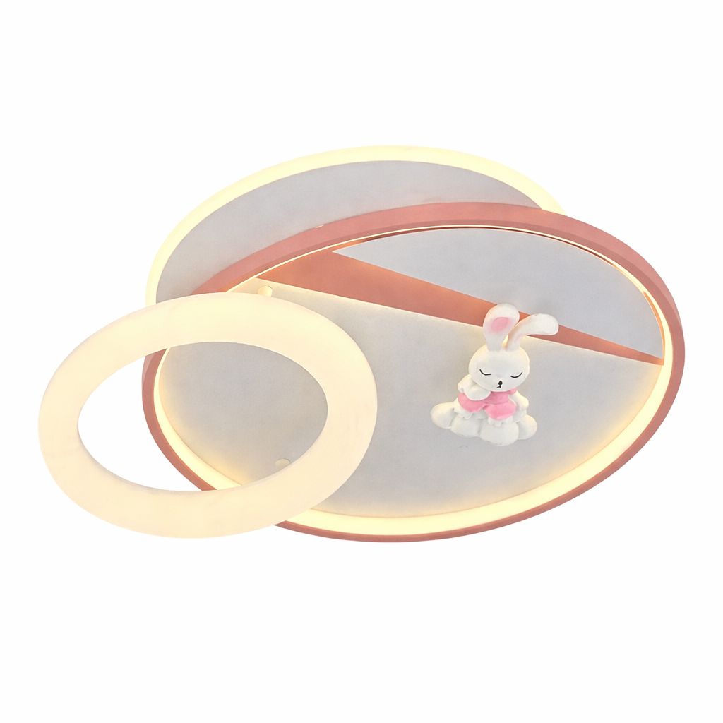 TAVŞAN PLAFONYER AVİZE